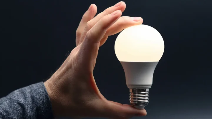 Lâmpadas Inteligentes Gastam Mais Energia que os LEDs padrão