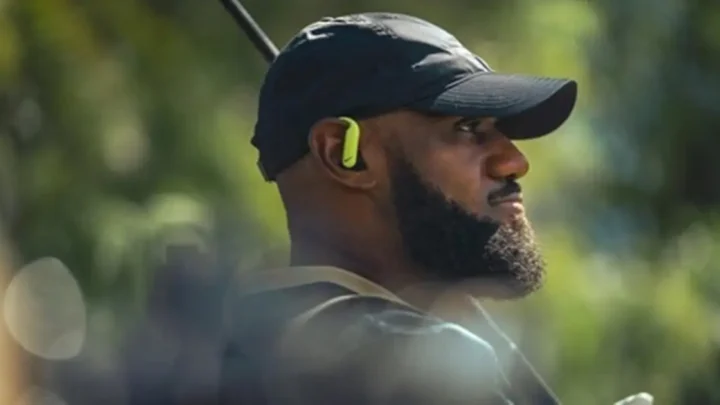 Powerbeats Pro 2 Nike Edition