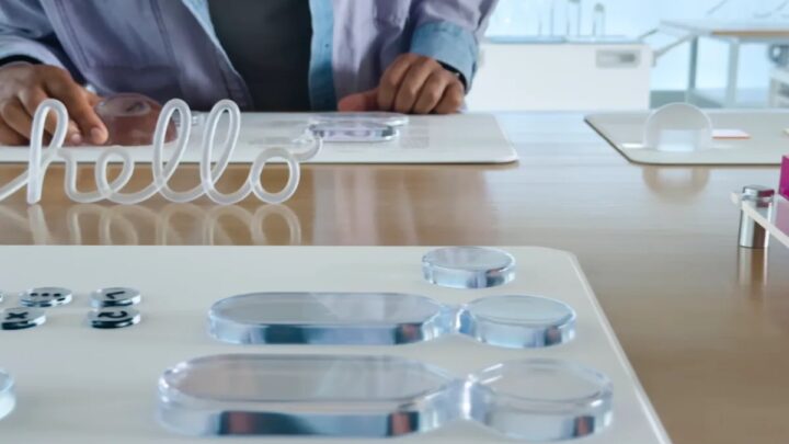 Apple traz opção colorida para reverter o visual do Liquid Glass