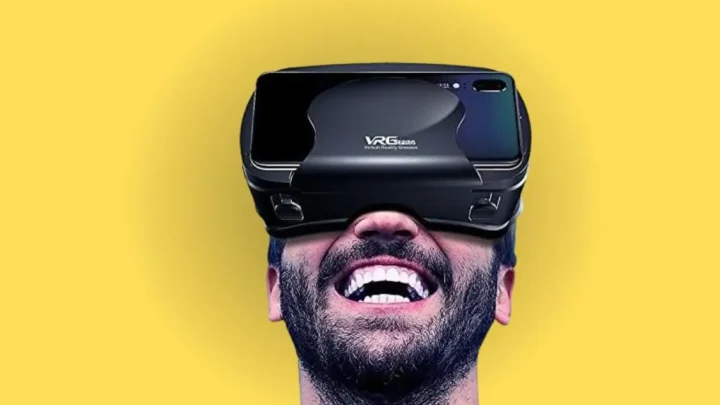 Melhor óculos VR para jogar - TOP 5