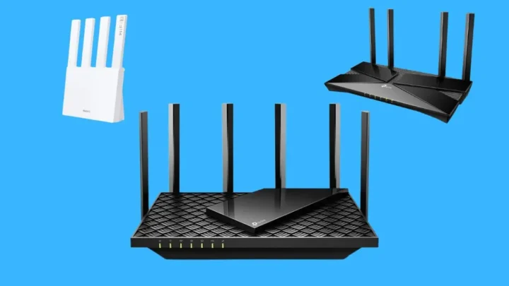 Melhor Roteador Wi-Fi 2025