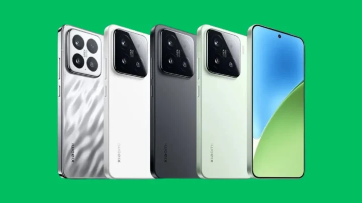 Melhores Celulares até de R$1500 Reais