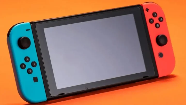 Nintendo Switch o mais vendido do mundo
