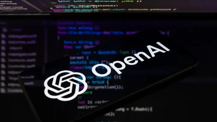 O novo modo de voz do OpenAI chega ao aplicativo de desktop ChatGPT