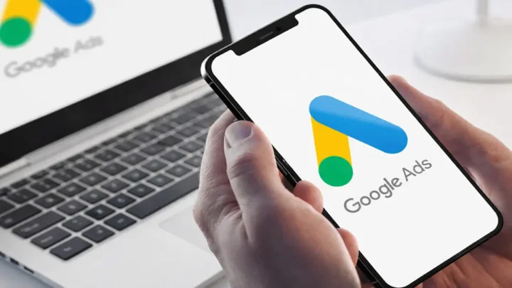 o que é google ads e como anunciar