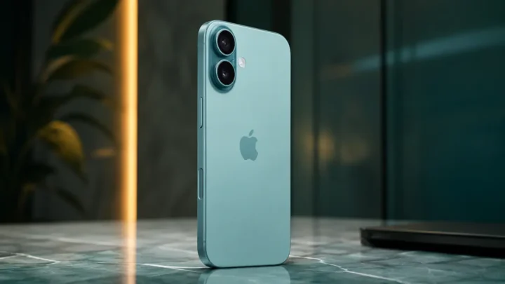 iPhone 16 entra em oferta