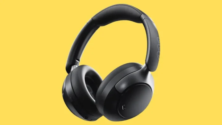 Fone Bluetooth qcy h3 pro anc é bom review 2025