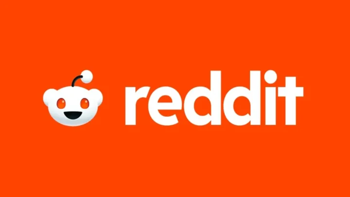 Logo do Reddit