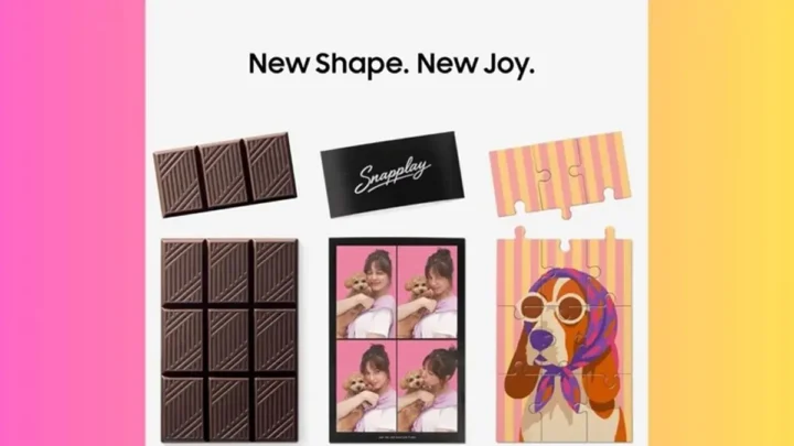 Novo Dobrável da Samsung Quebra Regra de Design