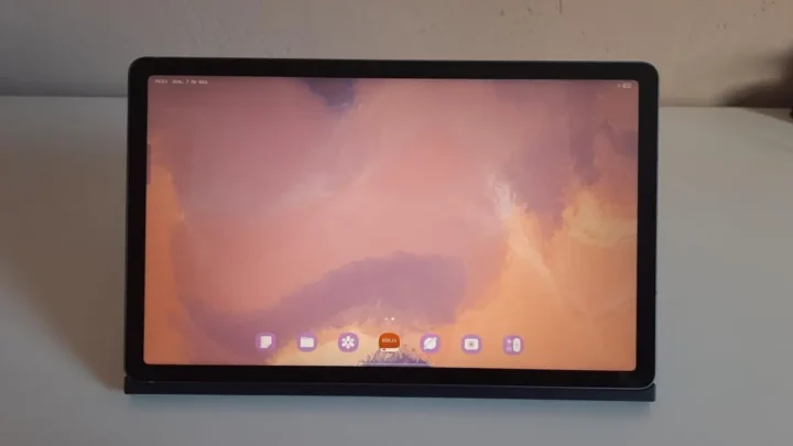 Samsung Galaxy Tab S10 Lite