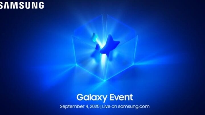 Samsung Unpacked