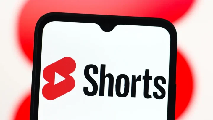 YouTube Shorts