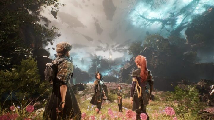 Jogos Premiados do The Game Awards em Promoção na Amazon
