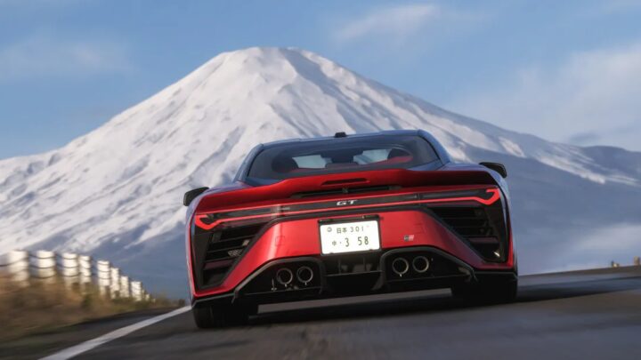 Forza Horizon 6: O Japão é o palco da nova era de sucesso do Xbox
