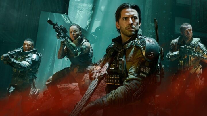 Franquia Call of Duty vai ganhar adaptação para o cinema
