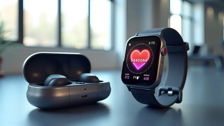 Snapdragon Wear Elite wearables