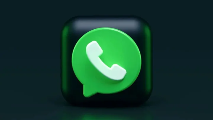 WhatsApp Ganha Recurso